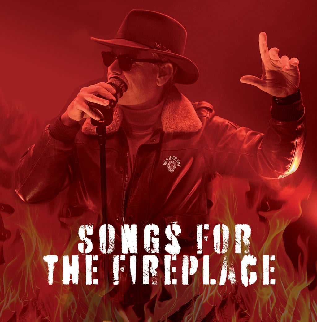 Songs for the Fireplace